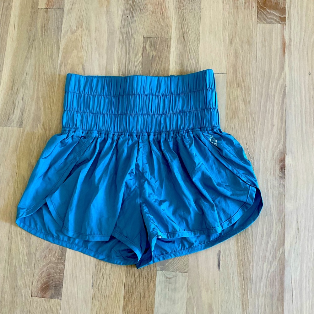 Free People Shorts Size XS